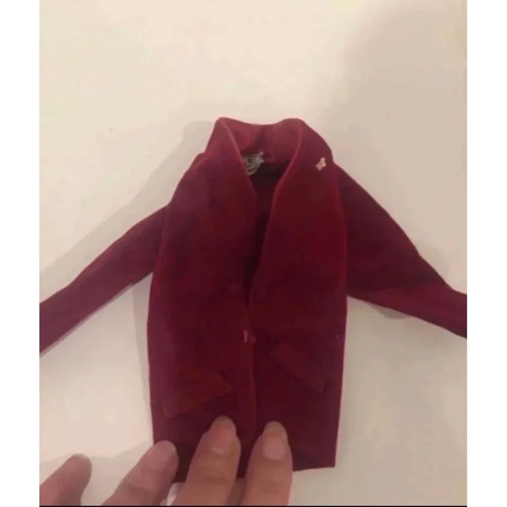 The Night‎ Scene Ken Outfit #1496 1971/72